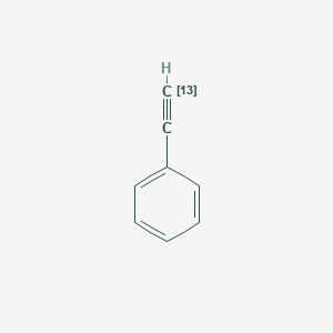 Ethynyl-2-13C-benzeneͼƬ