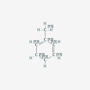 Toluene-13C7ͼƬ