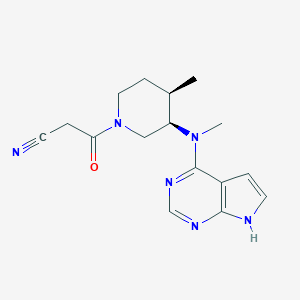 racemic-TasocitinibͼƬ