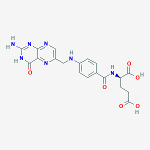 D-Folic AcidͼƬ