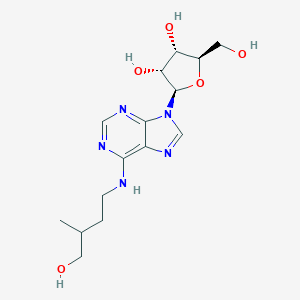 R-(-)-Dihydrozeatin RibosideͼƬ