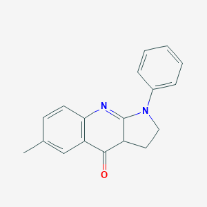 Deoxy Blebbistatin图片