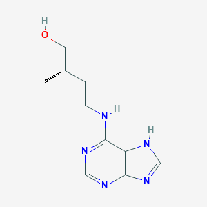 S-(-)-DihydrozeatinͼƬ