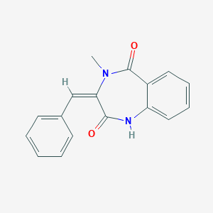 DehydrocyclopeptineͼƬ