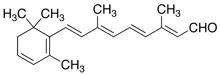 3-Dehydro Retinal图片