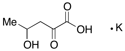 4-Hydroxy-2-oxovaleric Acid Potassium SaltͼƬ