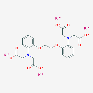 BAPTA,Tetrasodium SaltͼƬ