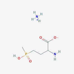 L-Glufosinate Ammonium SaltͼƬ