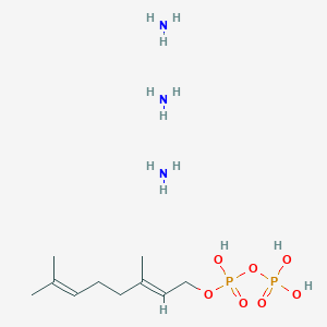 Ammonium Geranyl Pyrophosphate Triammonium SaltͼƬ