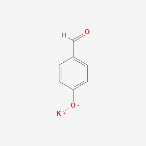 4-Hydroxybenzaldehyde Potassium SaltͼƬ