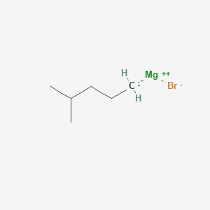 4-Methylpentylmagnesium bromide,0,50 M in THFͼƬ