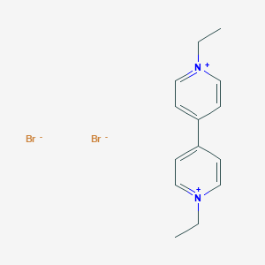 乙基紫精二溴化物图片
