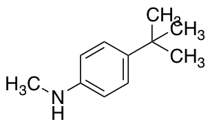 4-tert-Butyl-N-methylanilineͼƬ