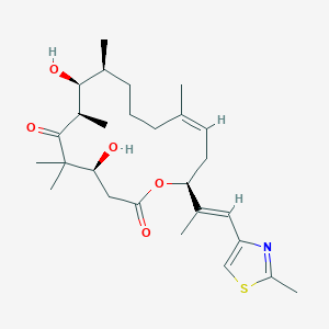 Epothilone DͼƬ