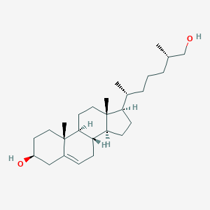 (3,25S)-Cholest-5-ene-3,26-diolͼƬ