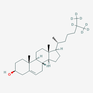 Cholesterol-d7ͼƬ