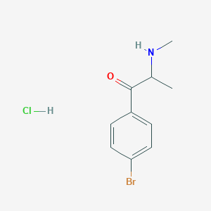 4-Bromomethcathinone HydrochlorideͼƬ