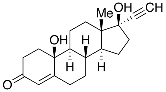 10-Hydroxy NorethindroneͼƬ