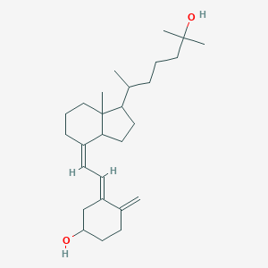 25-Hydroxy-5,6-trans-cholecalciferolͼƬ