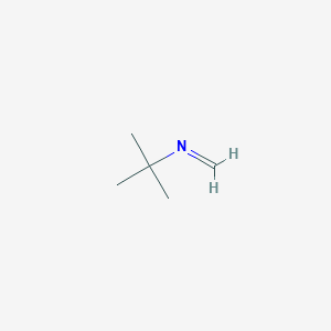 N-tert-ButylazomethineͼƬ