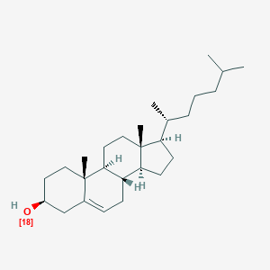 Cholesterol-3-18OͼƬ