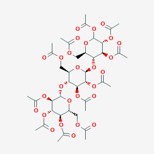 D-Cellotriose UndecaacetateͼƬ