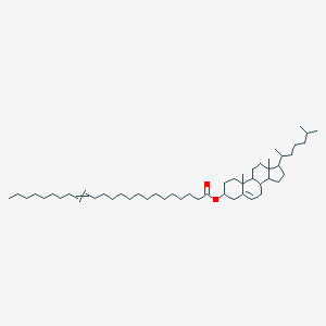 Cholesteryl NervonateͼƬ