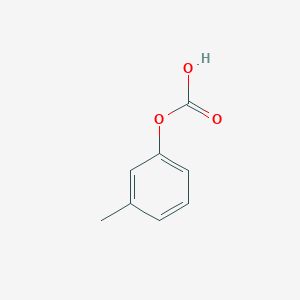 Mono(m-cresyl)carbonateͼƬ