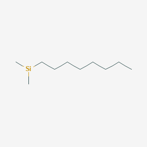 n-OctyldimethylsilaneͼƬ