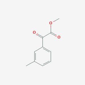 Methyl 3-methylbenzoylformateͼƬ