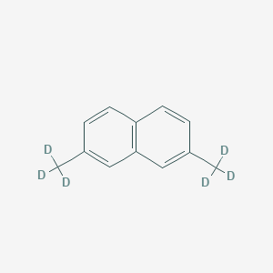 2,7-Di(methyl-d3)naphthaleneͼƬ