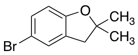 5-Bromo-2,2-Dimethyl-2,3-Dihydro-1-BenzofuranͼƬ