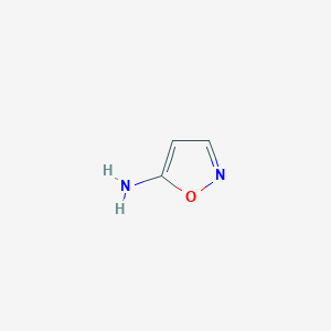 Isoxazol-5-amine图片