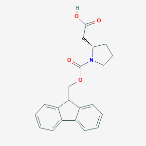 Fmoc-L-beta-homoprolineͼƬ