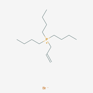 Tri-n-butylallylphosphonium BromideͼƬ