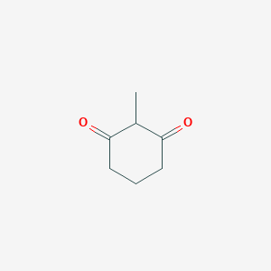 2-甲基-1,3-环己二酮图片
