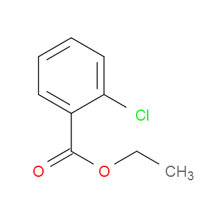 2-氯苯甲酸乙酯图片