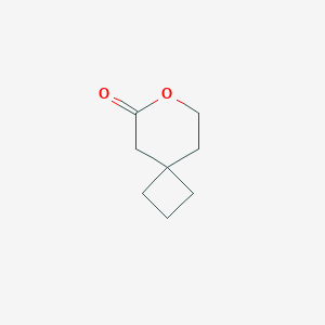 7-oxaspiro[3,5]nonan-6-oneͼƬ