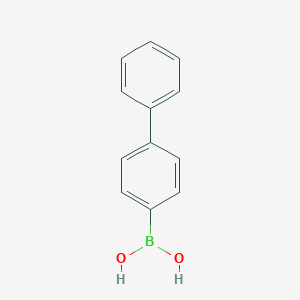 4-联苯硼酸图片