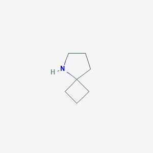 5-Azaspiro[3,4]octaneͼƬ