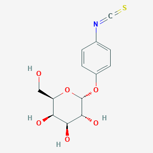 a-D-Galactopyranosyl PhenylisothiocyanateͼƬ