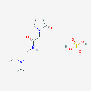 Pramiracetam SulfateͼƬ