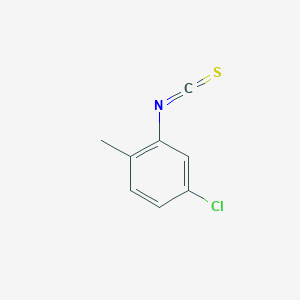 5-Chloro-2-methylphenyl IsothiocyanateͼƬ