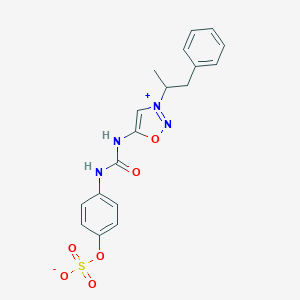 Mesocarb HydroxysulfateͼƬ