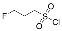 3-fluoropropane-1-sulfonyl chlorideͼƬ