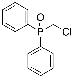 (Chloromethyl)diphenylphosphine OxideͼƬ