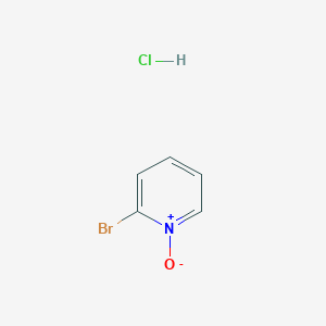 2-Bromopyridine N-Oxide HydrochlorideͼƬ