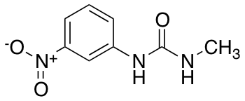 3-methyl-1-(3-nitrophenyl)ureaͼƬ