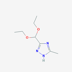 3-(׻)-5-׻-4H-1,2,4-ͼƬ