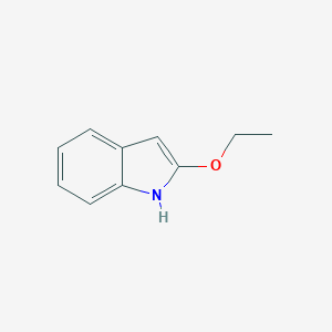 2-ethoxy-1H-indoleͼƬ